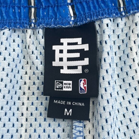 Eric Emanuel EE Basic Shorts Orlando Magic - Picture 2 of 4